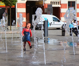 brunnen