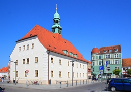 rathaus