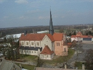 klosterkirche