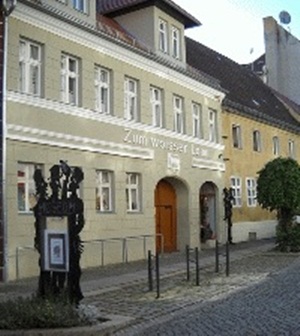 museum