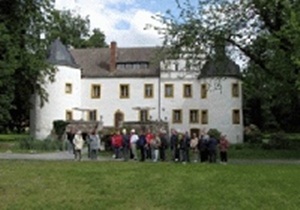 schloss sallgst