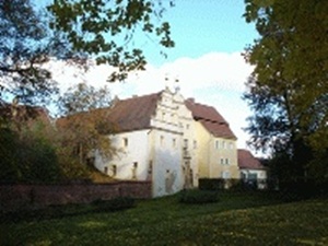 schloss sonnewalde